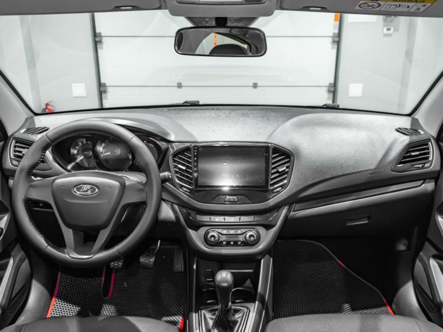 Lada (ВАЗ) Vesta I Екатеринбург  - изображение 16