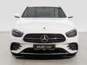 Mercedes-Benz E-Класс V (W213 S213 C238) Рестайлинг Химки  - изображение 32