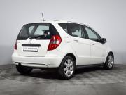 Mercedes-Benz A-Класс II (W169) Рестайлинг Санкт-Петербург  - изображение 24