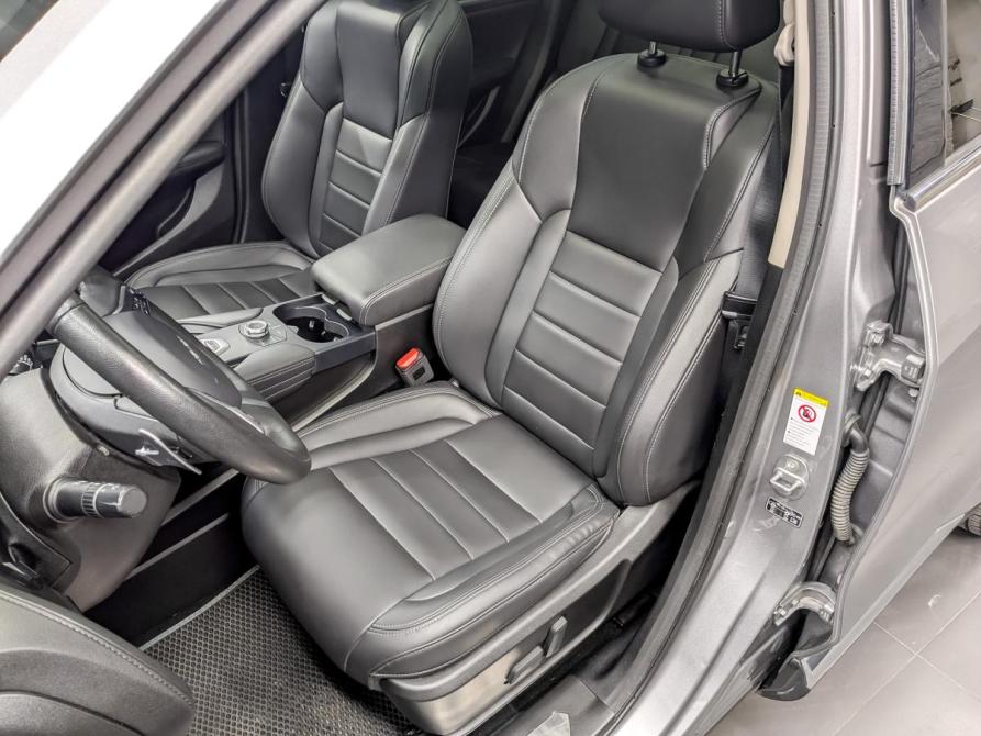 Haval F7 I Москва  - изображение 20