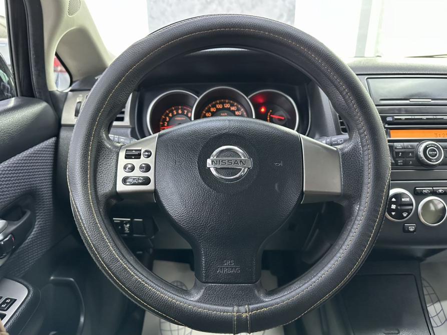 Nissan Tiida I Ярославль  - изображение 17