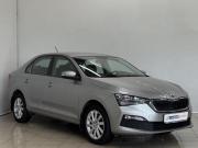 Skoda Rapid II Нижний Новгород  - изображение 33