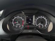 Skoda Octavia III (A7) Рестайлинг Липецк  - изображение 20