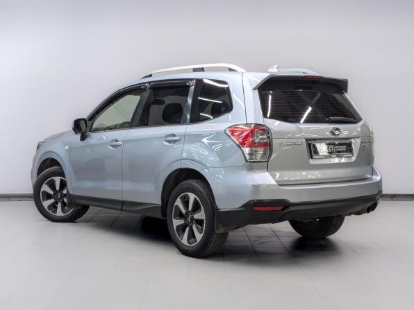 Subaru Forester IV Рестайлинг с пробегом 2016 года, цена 1 799 000 рублей, 153266 км, внедорожник, Автокод Объявления