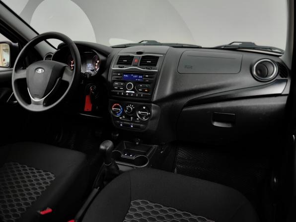 Lada (ВАЗ) Granta I Рестайлинг с пробегом 2024 года, цена 934 000 рублей, 15300 км, седан, Автокод Объявления