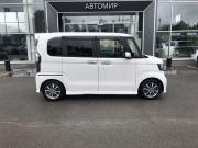 Honda N-BOX II Рестайлинг Брянск  - изображение 20