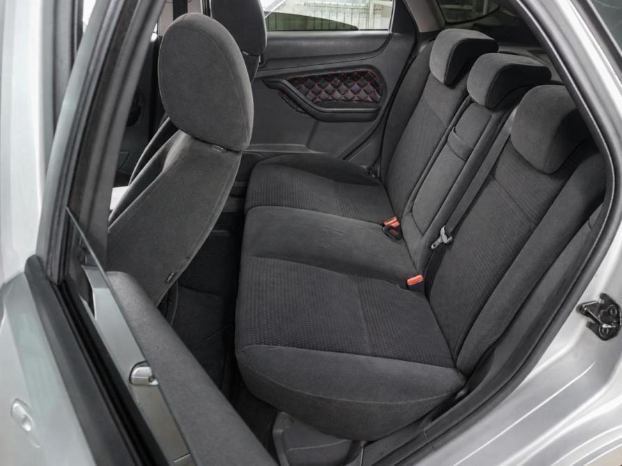 Ford Focus II Воронеж  - изображение 9