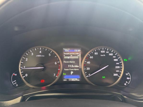 Lexus NX I Рестайлинг с пробегом 2019 года, цена 3 315 000 рублей, 115029 км, внедорожник, Автокод Объявления