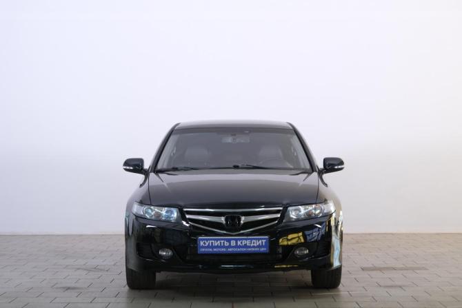 Honda Accord VII Рестайлинг с пробегом 2007 года, цена 959 000 рублей, 215000 км, седан, Автокод Объявления