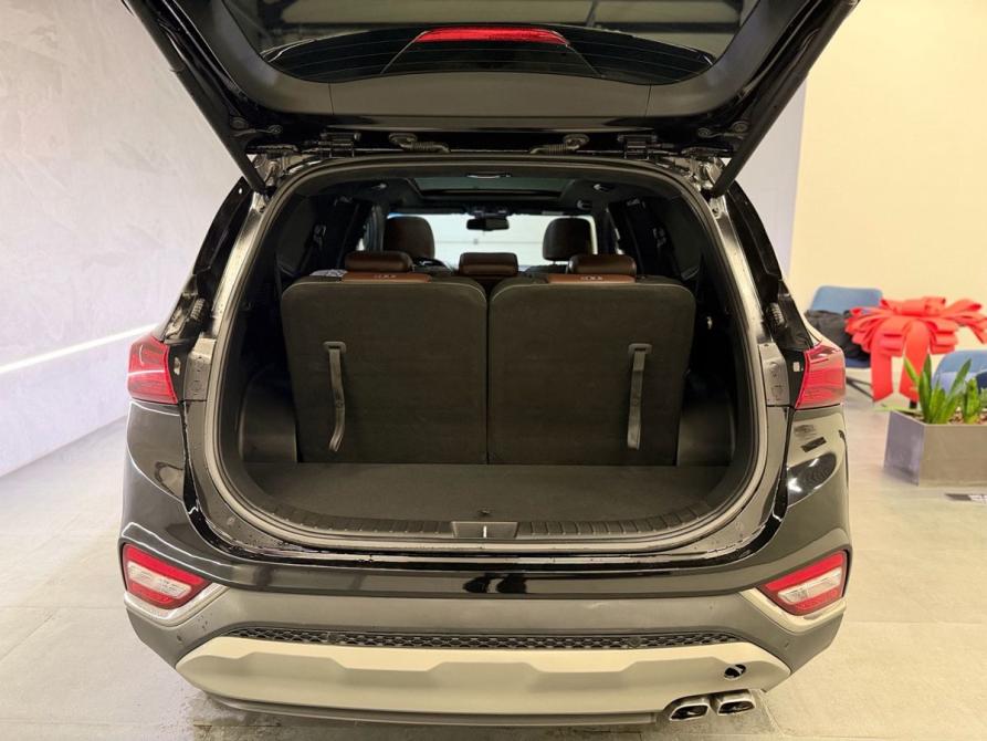 Hyundai Santa Fe IV Новосибирск  - изображение 9