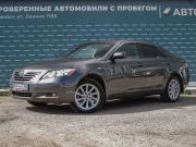 Toyota Camry VI (XV40) Ижевск  - изображение 24