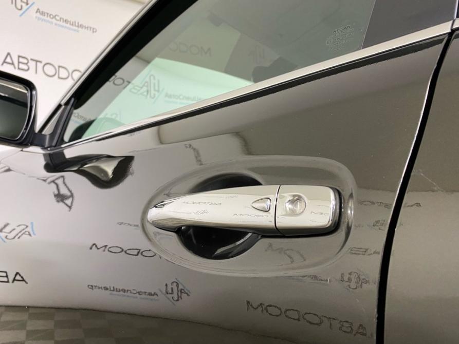 Nissan X-Trail III Москва  - изображение 13