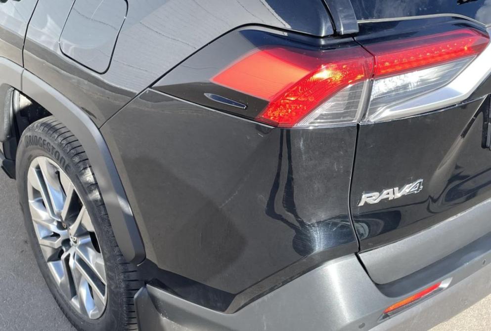 Toyota RAV4 V (XA50) Иваново  - изображение 21