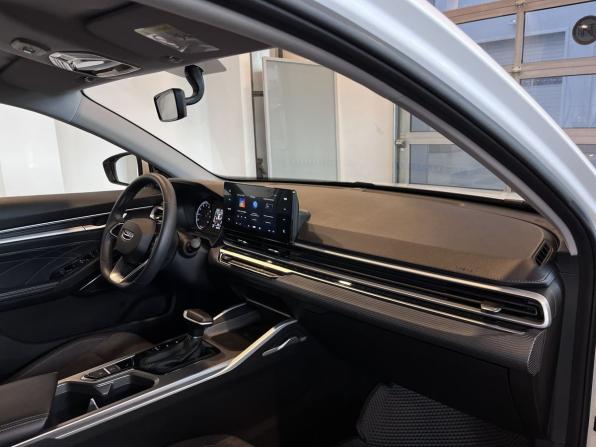 Geely Emgrand II с пробегом 2024 года, цена 1 923 000 рублей, 16307 км, седан, Автокод Объявления