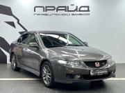 Honda Accord VII Рестайлинг Ростов-на-Дону  - изображение 21