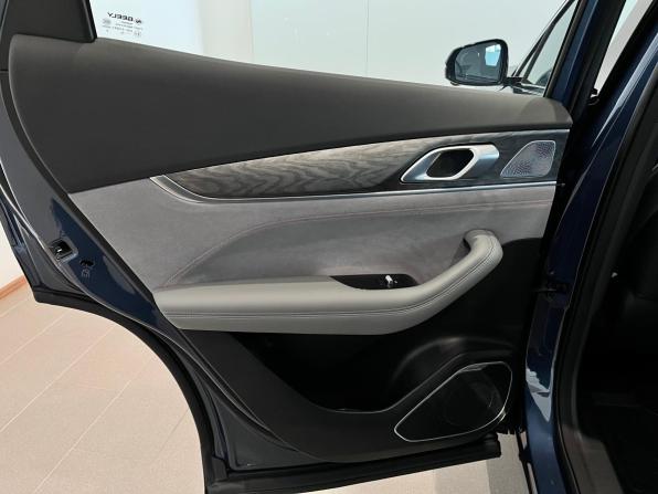 Geely Galaxy M7 с пробегом 2026 года, цена 3 900 000 рублей, 13 км, внедорожник, Автокод Объявления