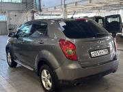 SsangYong Actyon II Санкт-Петербург  - изображение 10