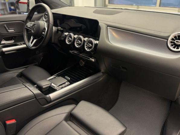 Mercedes-Benz GLA II (H247) с пробегом 2021 года, цена 3 749 000 рублей, 32331 км, внедорожник, Автокод Объявления