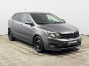 Kia Rio III Рестайлинг Казань  - изображение 22