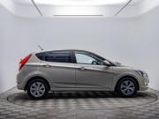 Hyundai Solaris I Рестайлинг Москва  - изображение 20