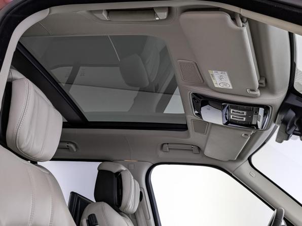 Land Rover Range Rover IV Рестайлинг с пробегом 2021 года, цена 10 250 000 рублей, 78222 км, внедорожник, Автокод Объявления