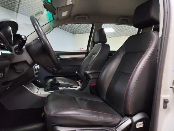 Sollers ST6 с пробегом 2024 года, цена 2 099 000 рублей, 38200 км, offers.body_type.unknown, Автокод Объявления