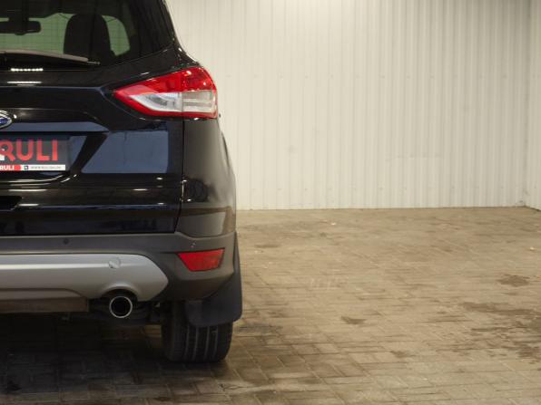 Ford Kuga II с пробегом 2013 года, цена 1 490 000 рублей, 106576 км, внедорожник, Автокод Объявления