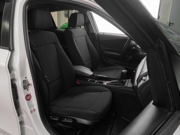 BMW 1 серии I (E81/E82/E87/E88) Рестайлинг с пробегом 2011 года, цена 999 000 рублей, 125983 км, хэтчбек, Автокод Объявления