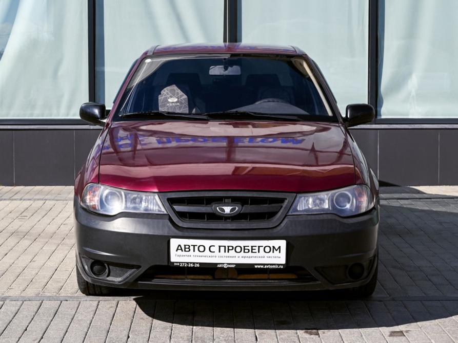 Daewoo Nexia I Рестайлинг Екатеринбург  - изображение 8