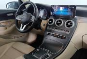 Mercedes-Benz GLC I (X253) Рестайлинг Волгоград  - изображение 36