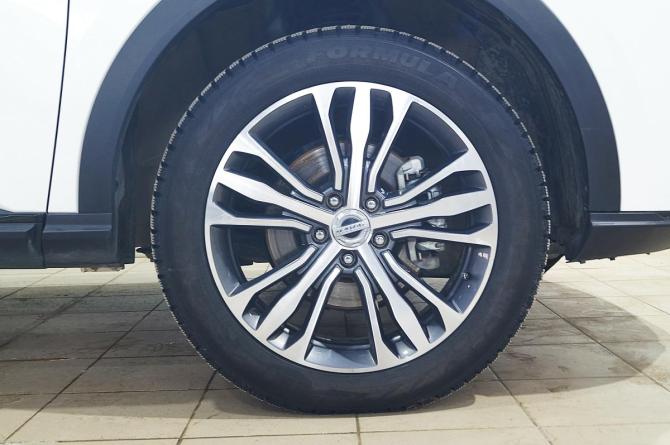 Haval F7 I Рестайлинг с пробегом 2024 года, цена 2 349 000 рублей, 62487 км, внедорожник, Автокод Объявления