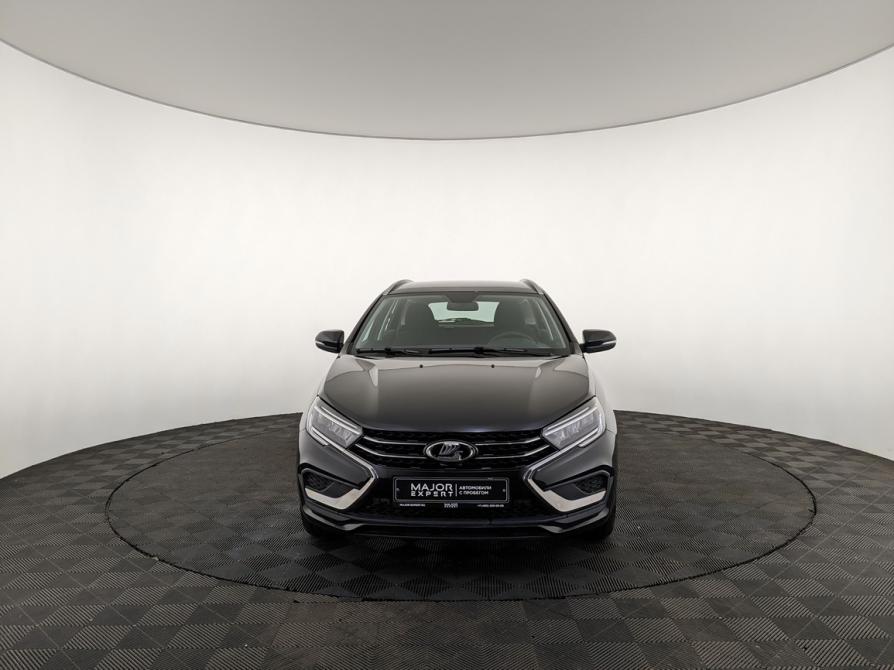 Lada (ВАЗ) Vesta I Рестайлинг (NG) Москва  - изображение 2