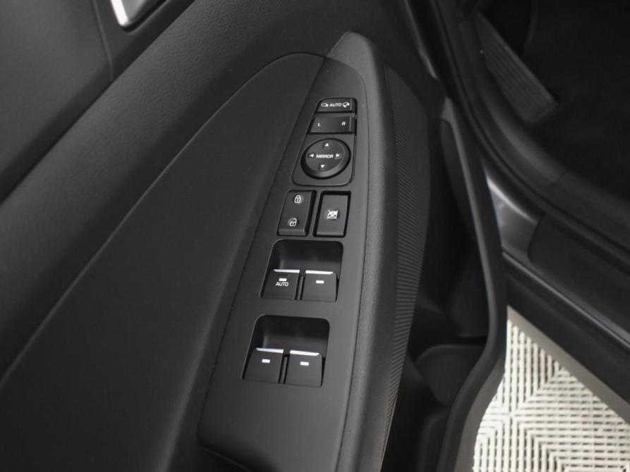 Hyundai Tucson III Рестайлинг Санкт-Петербург  - изображение 21