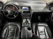 Audi Q7 I (4L) Москва  - изображение 33