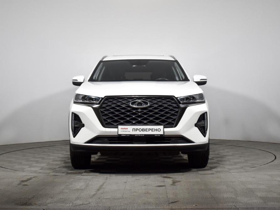 Chery Tiggo 7 Pro Max I Санкт-Петербург  - изображение 2