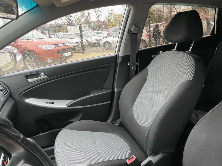 Hyundai Solaris I Краснодар  - изображение 10