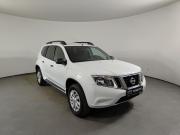 Nissan Terrano III (D10) Уфа  - изображение 25
