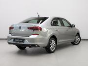 Volkswagen Polo VI Москва  - изображение 30