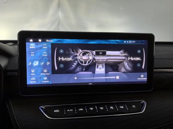 Haval Jolion I с пробегом 2022 года, цена 1 660 000 рублей, 56634 км, внедорожник, Автокод Объявления