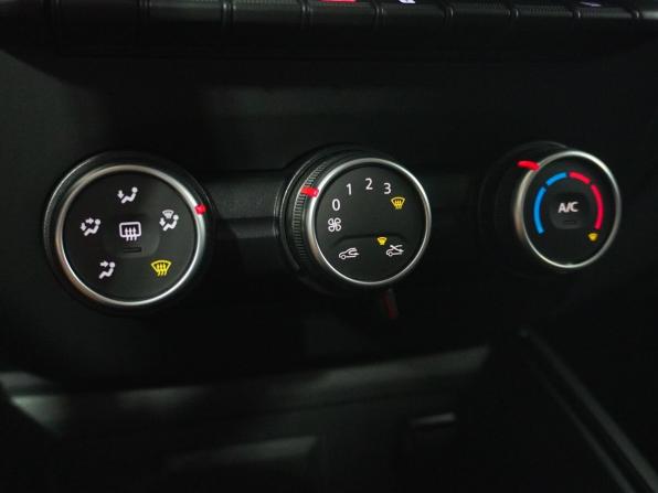 Renault Duster II с пробегом 2021 года, цена 2 102 000 рублей, 78111 км, внедорожник, Автокод Объявления