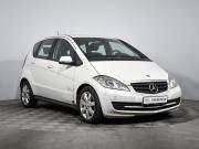 Mercedes-Benz A-Класс II (W169) Рестайлинг Санкт-Петербург  - изображение 22