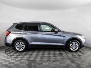 BMW X3 II (F25) Рестайлинг Санкт-Петербург  - изображение 25