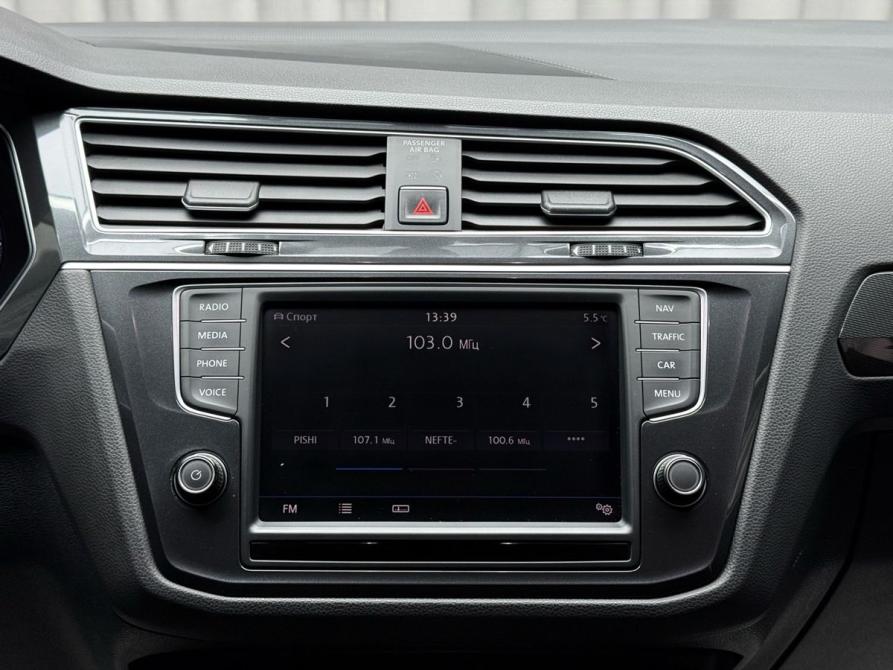 Volkswagen Tiguan II Ижевск  - изображение 15