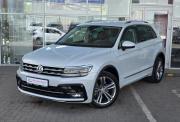 Volkswagen Tiguan II Липецк  - изображение 13