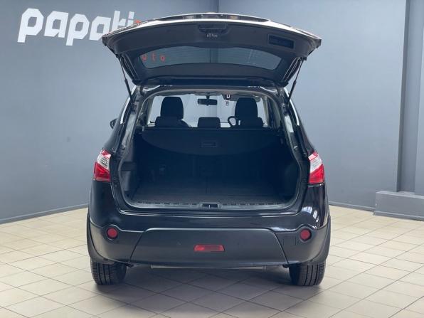 Nissan Qashqai+2 I Рестайлинг с пробегом 2012 года, цена 960 000 рублей, 177100 км, внедорожник, Автокод Объявления