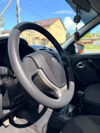 Lada (ВАЗ) Granta I Рестайлинг с пробегом 2019 года, цена 660 000 рублей, 81000 км, универсал, Автокод Объявления