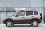 Chevrolet Niva I Рестайлинг Ульяновск  - изображение 29