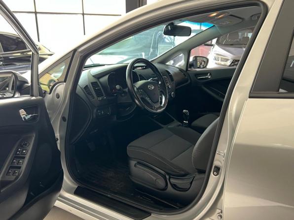 Kia Cerato III с пробегом 2014 года, цена 1 149 000 рублей, 101533 км, седан, Автокод Объявления