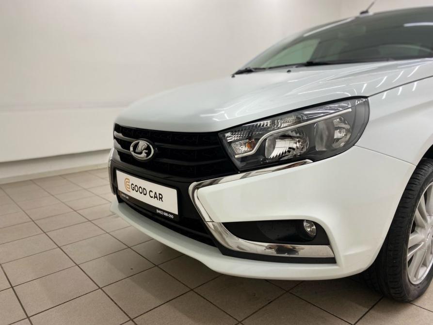 Lada (ВАЗ) Vesta I Энгельс  - изображение 9