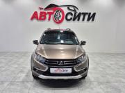Lada (ВАЗ) Granta I Рестайлинг Воронеж  - изображение 23